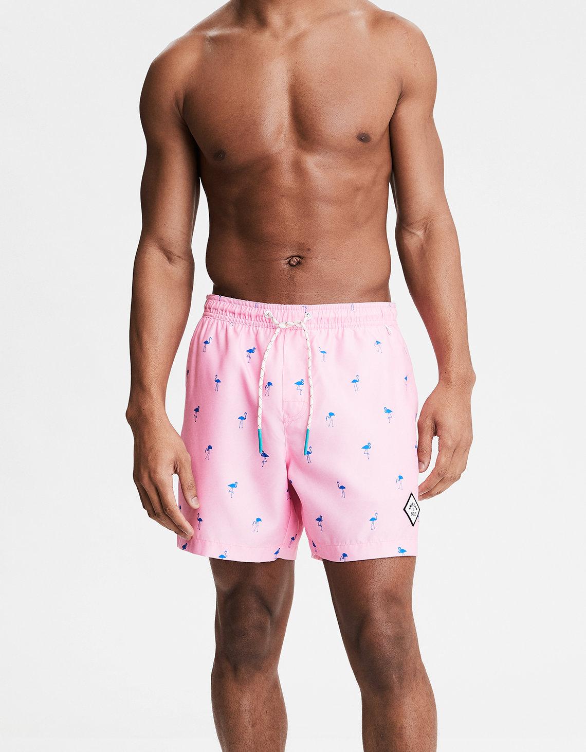 american eagle swimwear