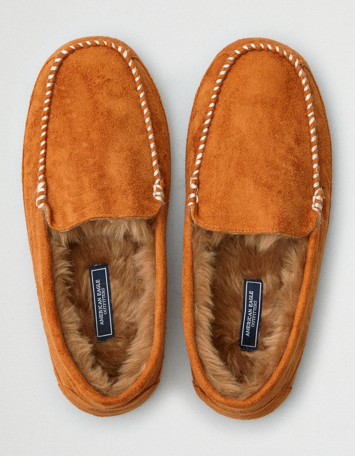 american eagle moccasins