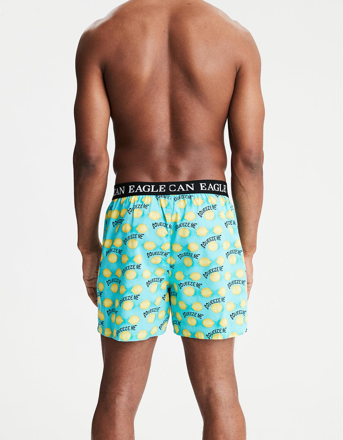 american eagle boxer shorts