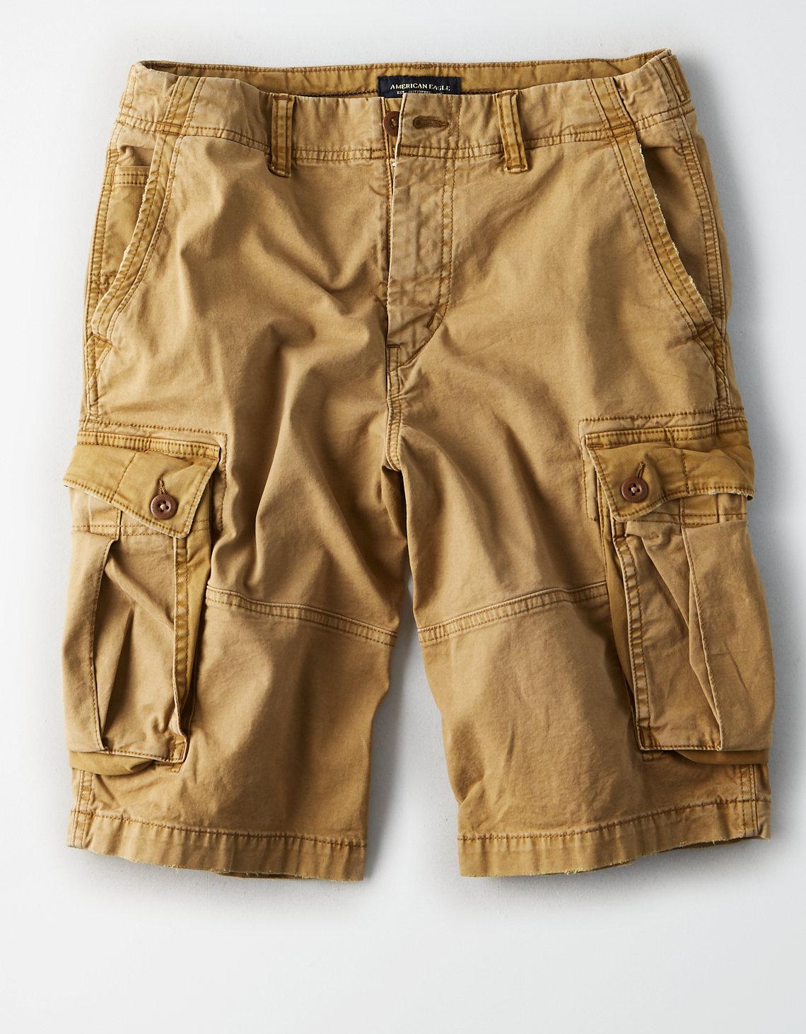 Ae Cargo Shorts Online Deals, UP TO 60 
