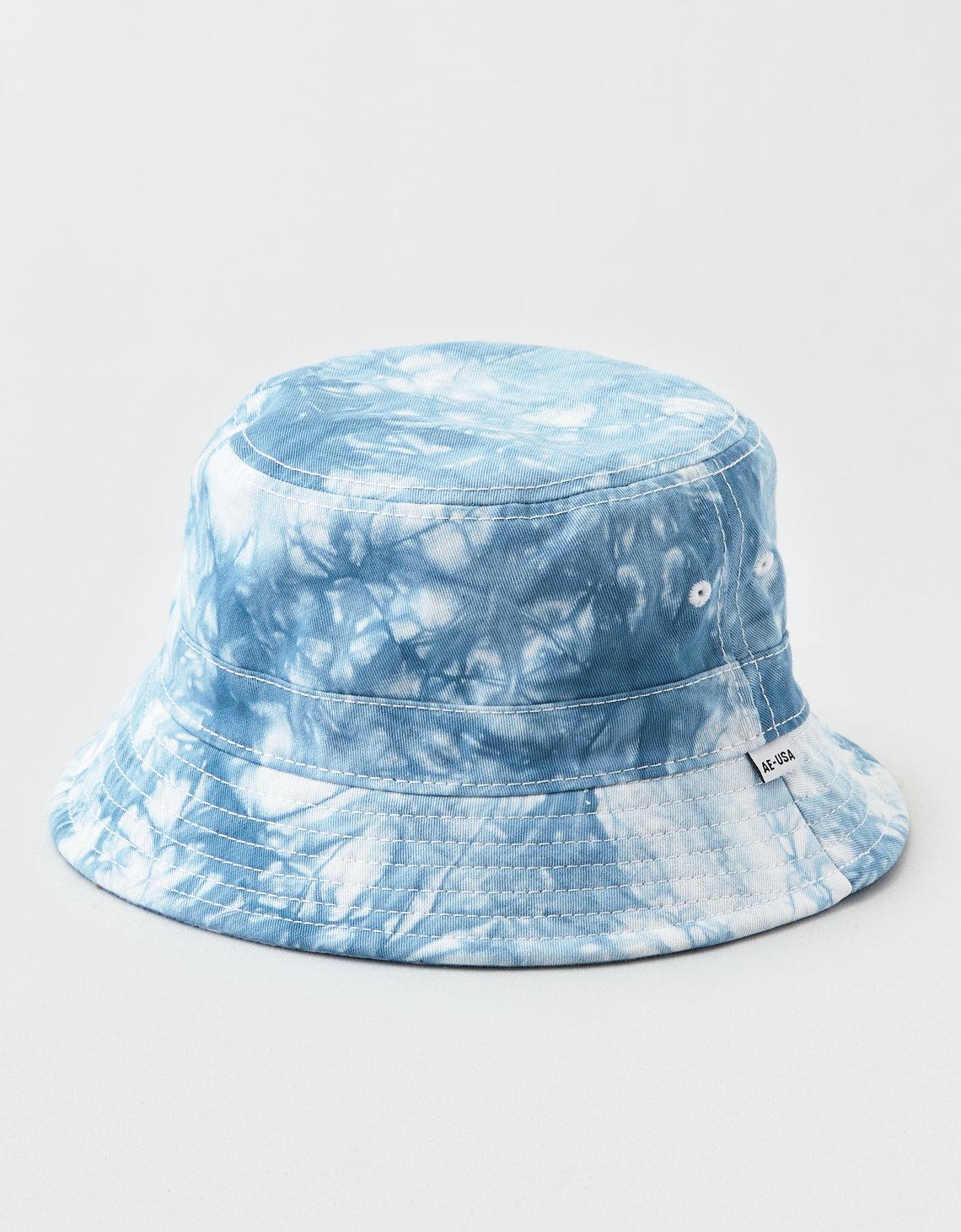 american eagle bucket hat