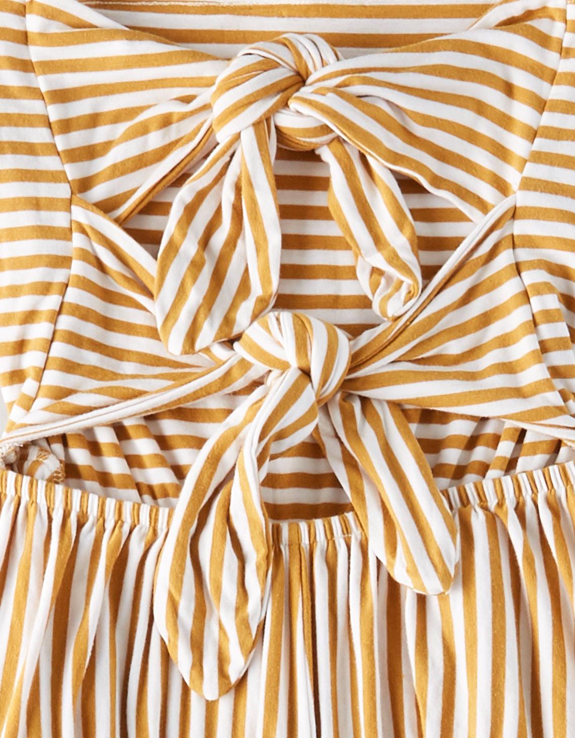 american eagle yellow jumpsuit