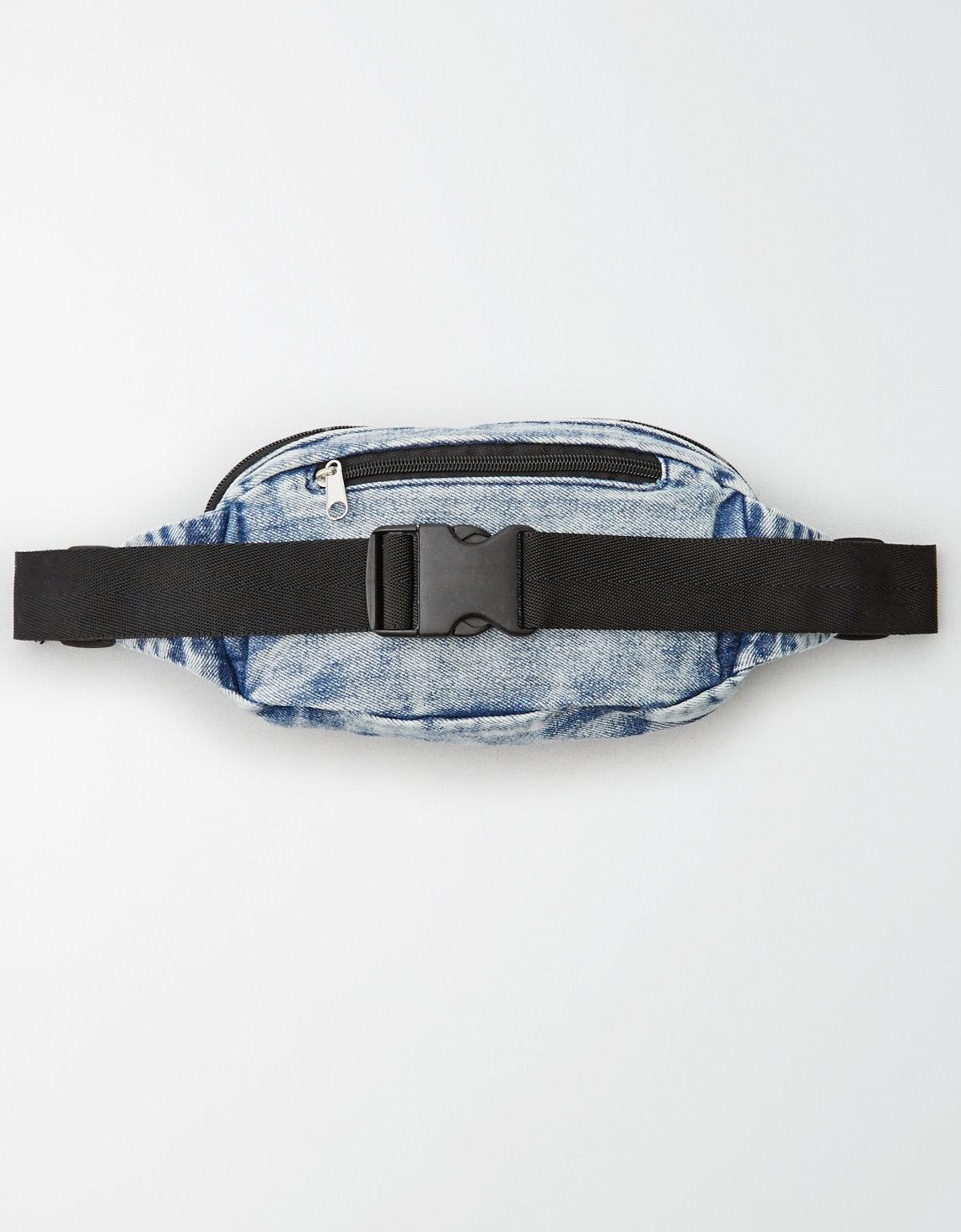 american eagle sling bag