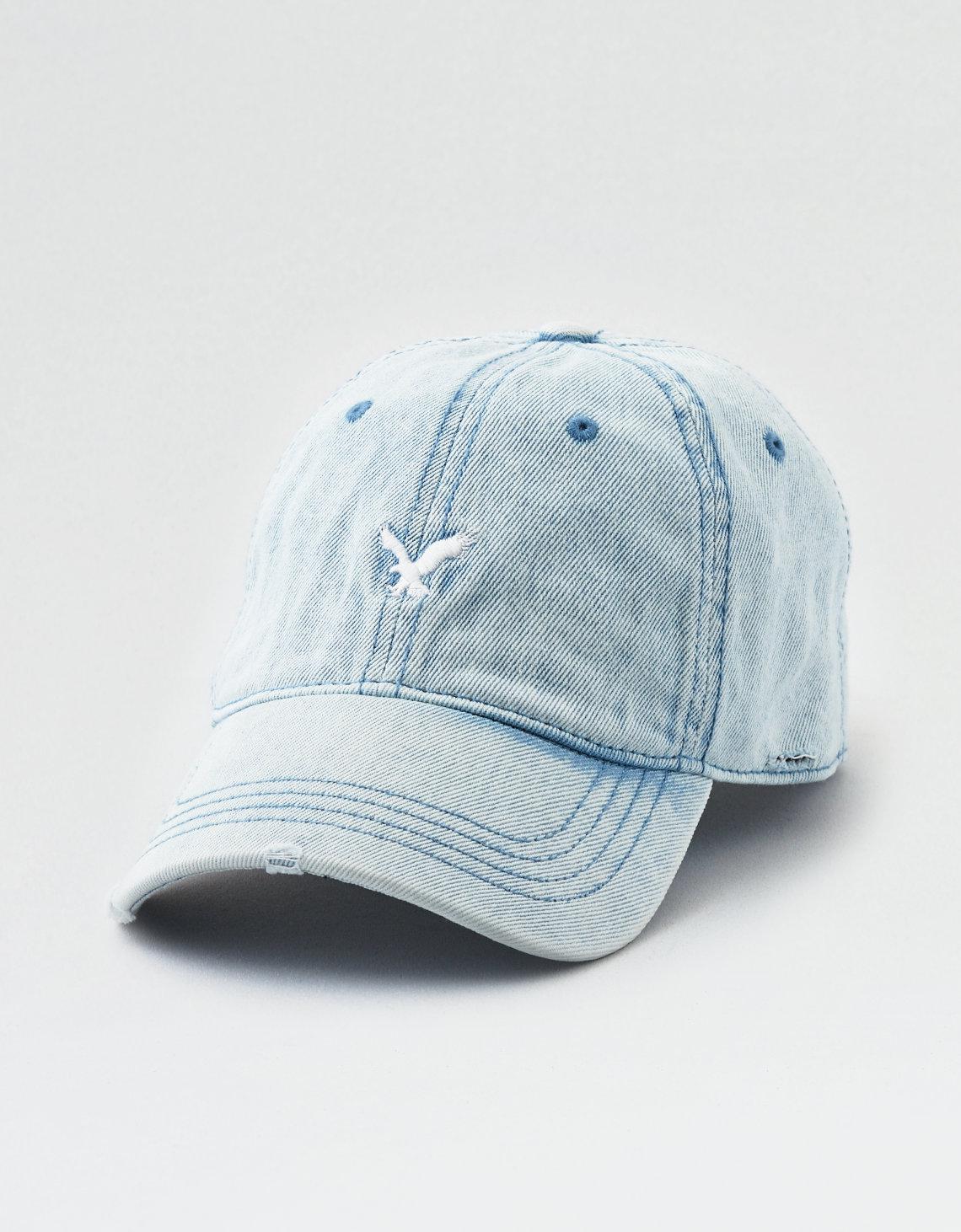 american eagle caps