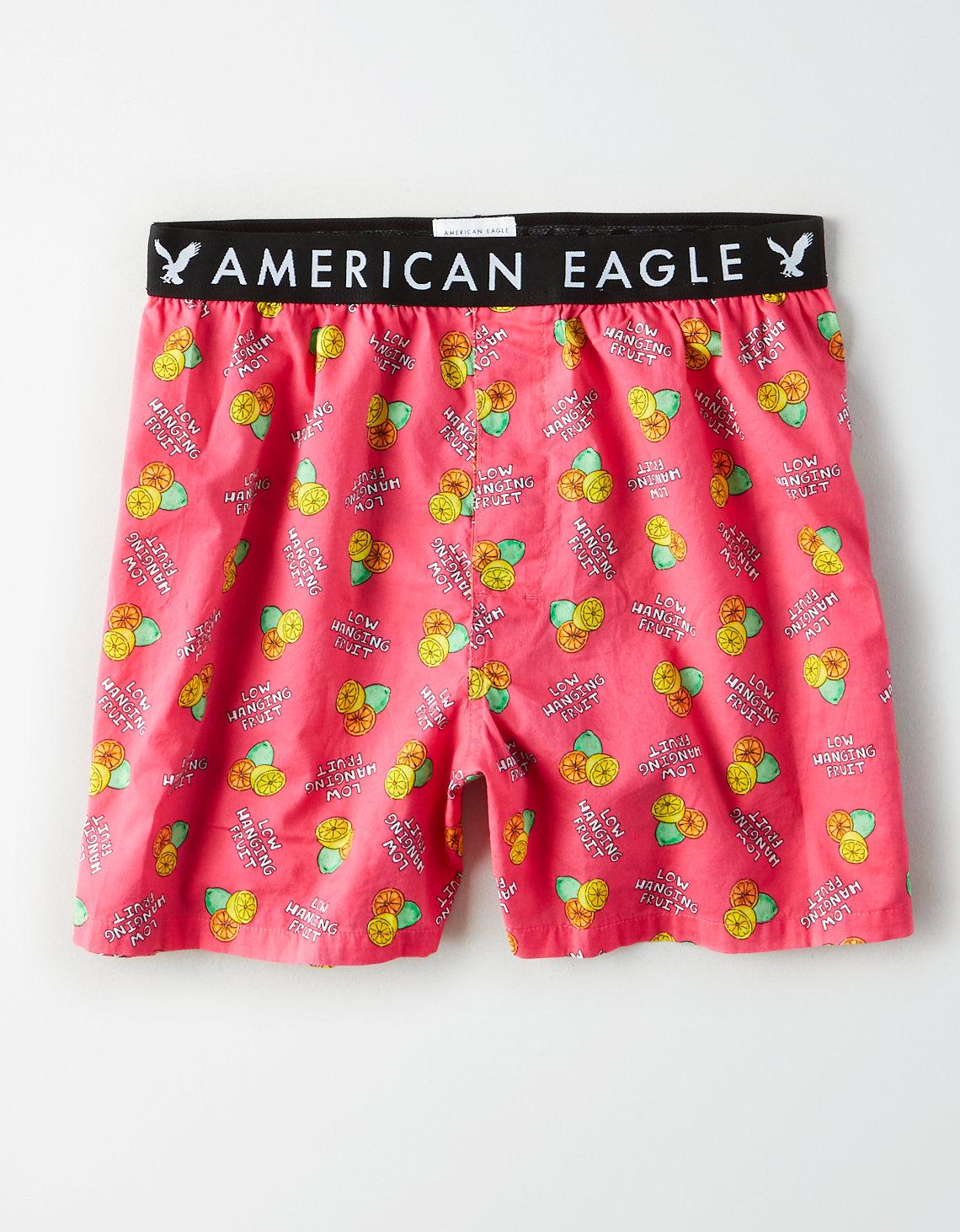 fruit boxers