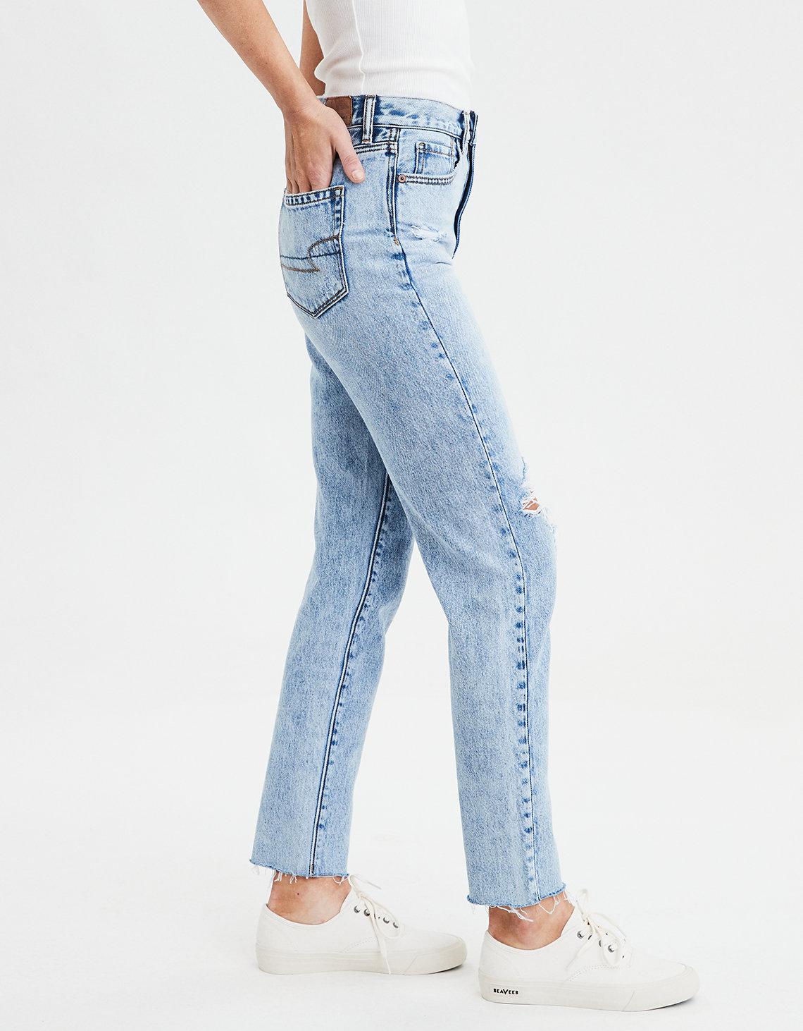 american eagle acid wash jeans