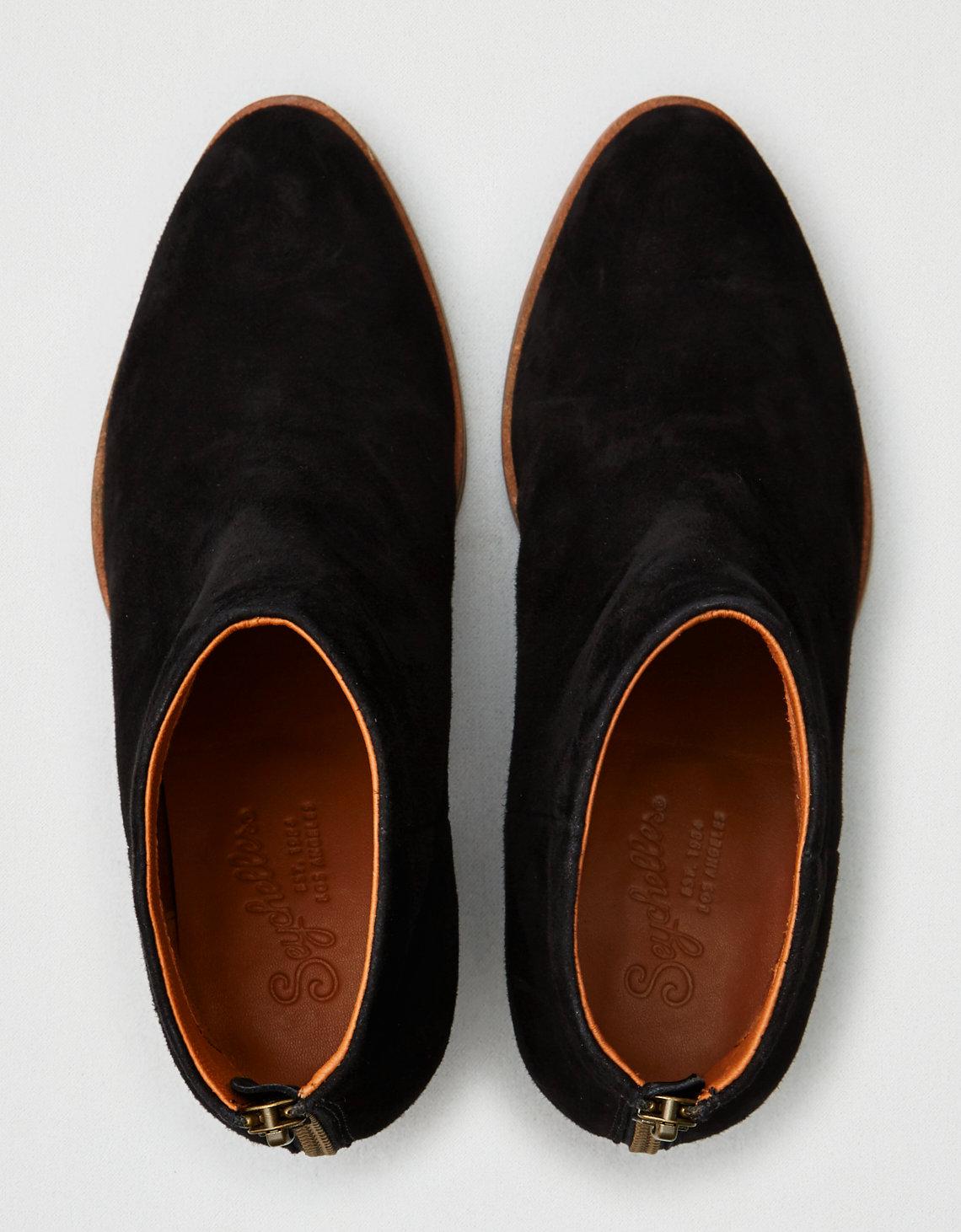 seychelles floodplain ankle boots