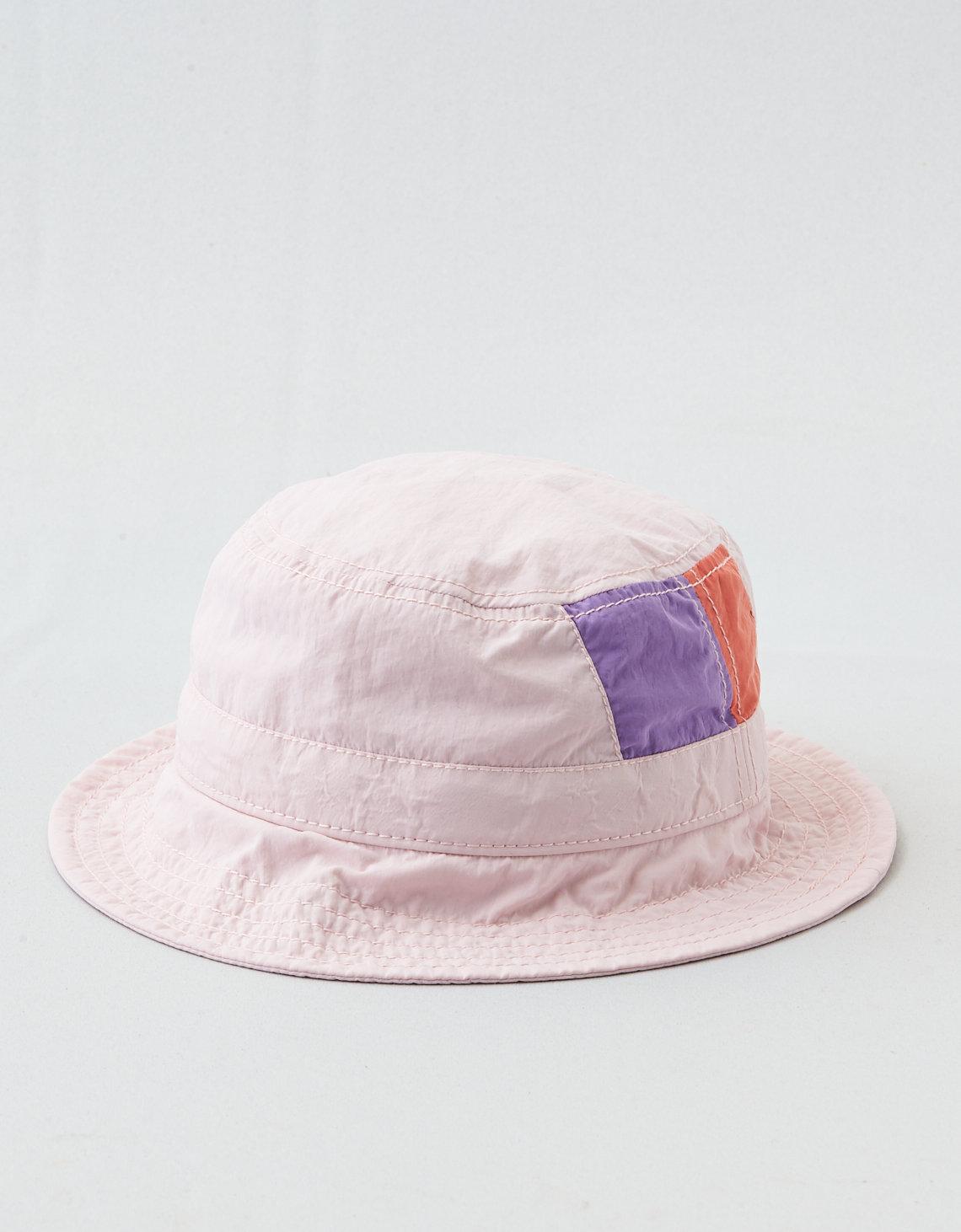 american eagle bucket hat