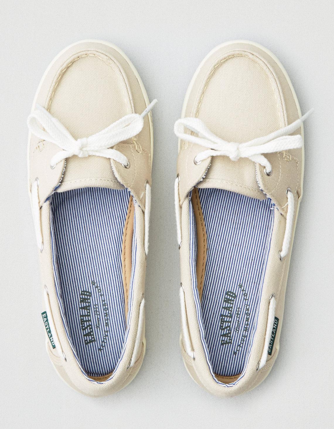 american eagle boat shoes womens
