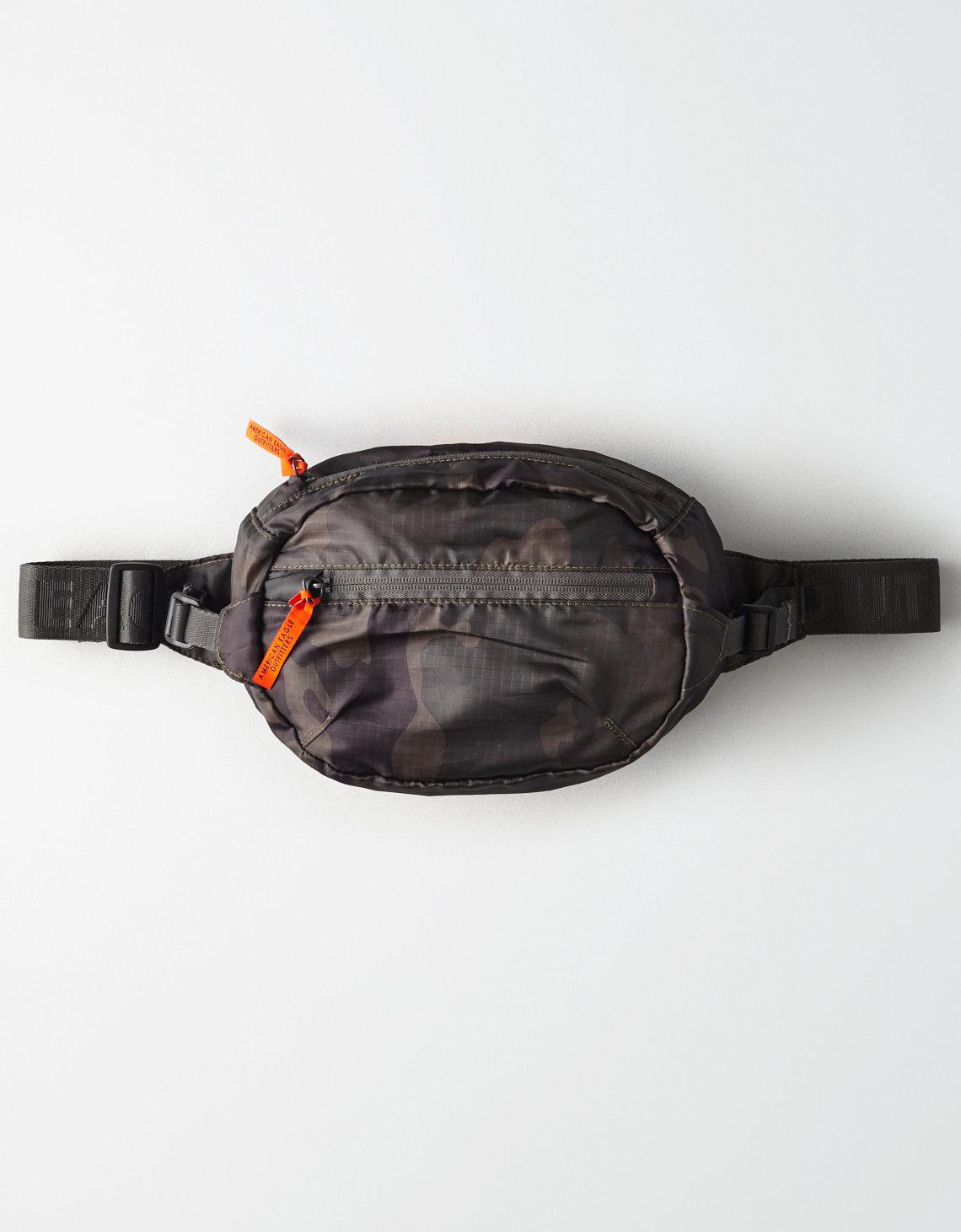 american eagle sling bag