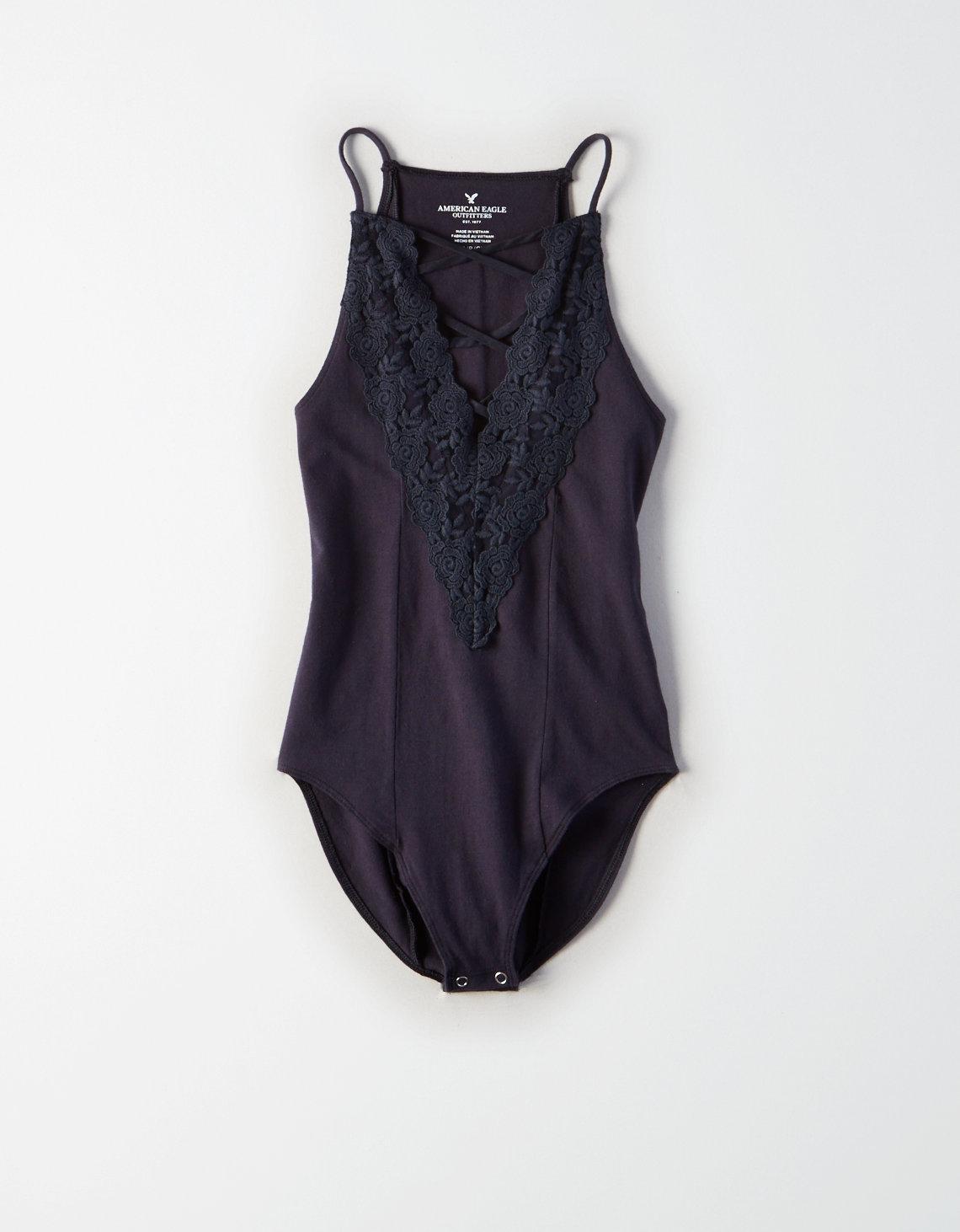 american eagle bodysuit