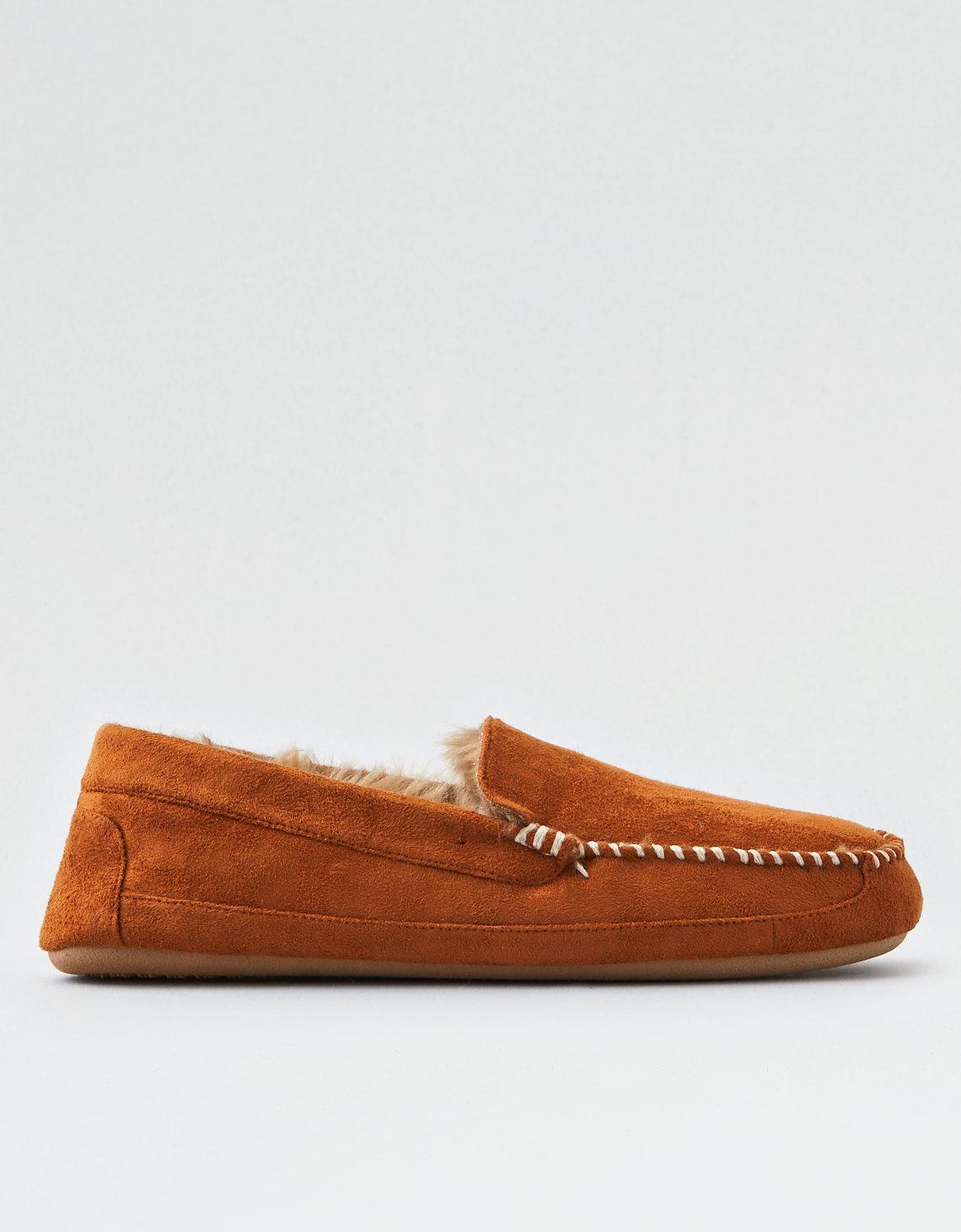 american eagle moccasins