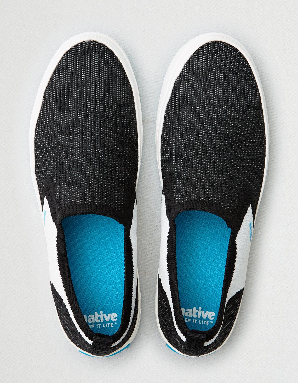 American Eagle Denim Native Shoes Miles 2.0 Liteknit in