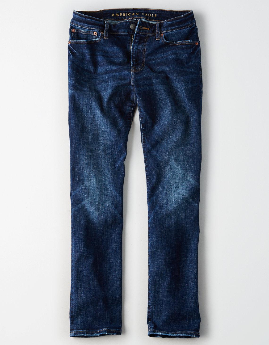 american eagle next level flex original straight