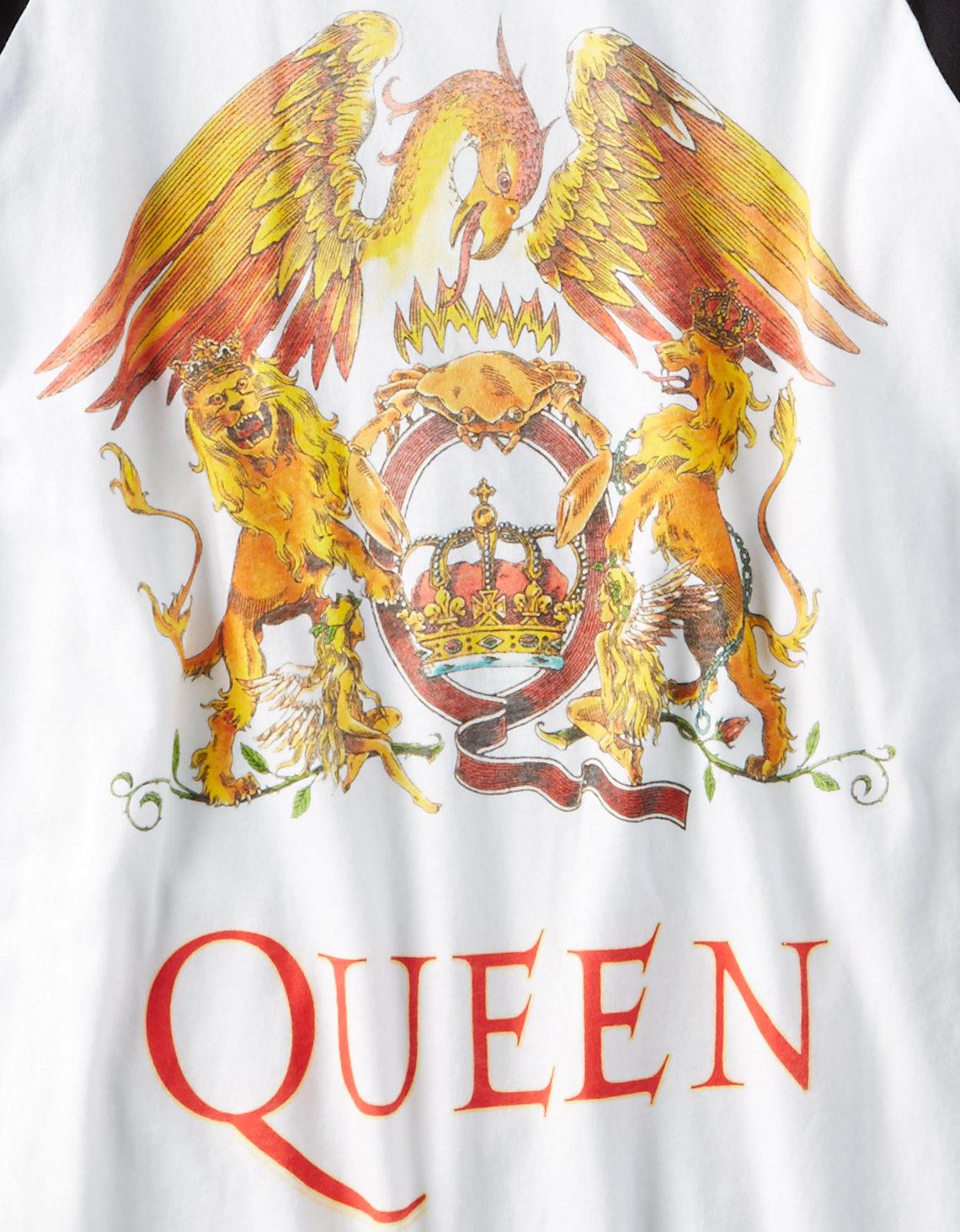 American eagle queen shirt Clearance