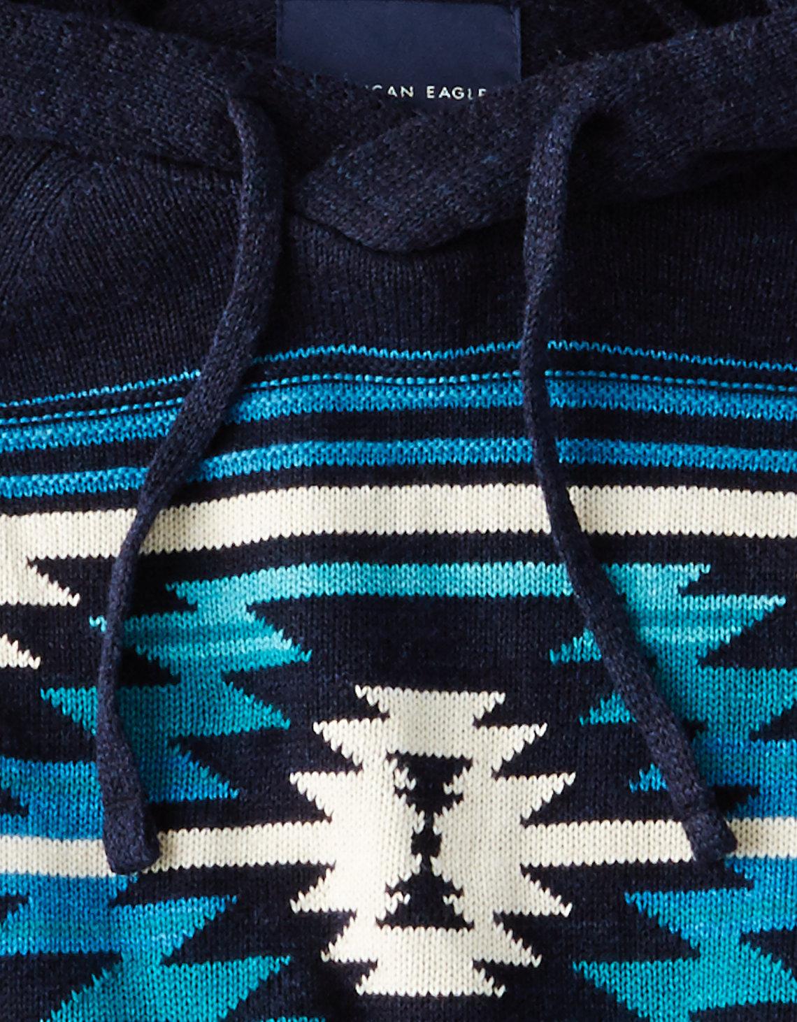 ae baja sweater hoodie
