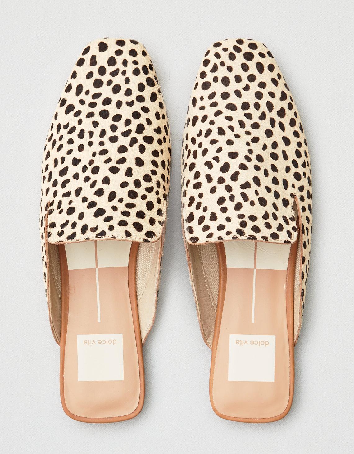 dolce vita brie flats