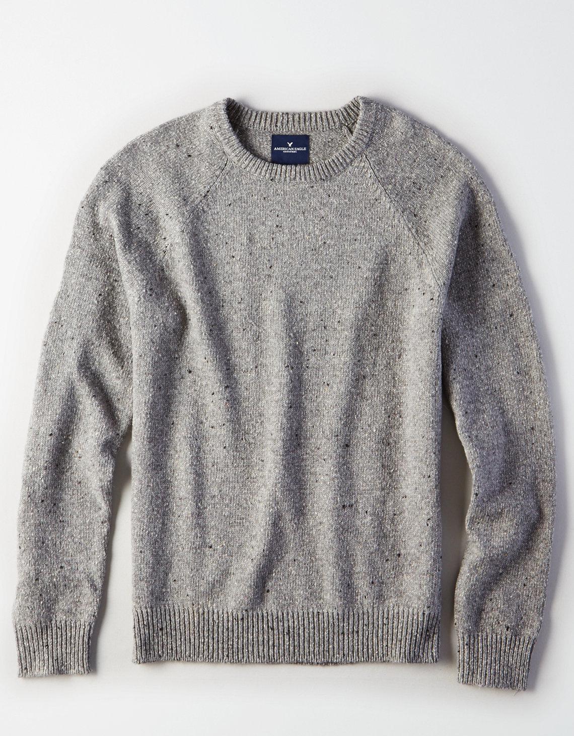 ae sweaters