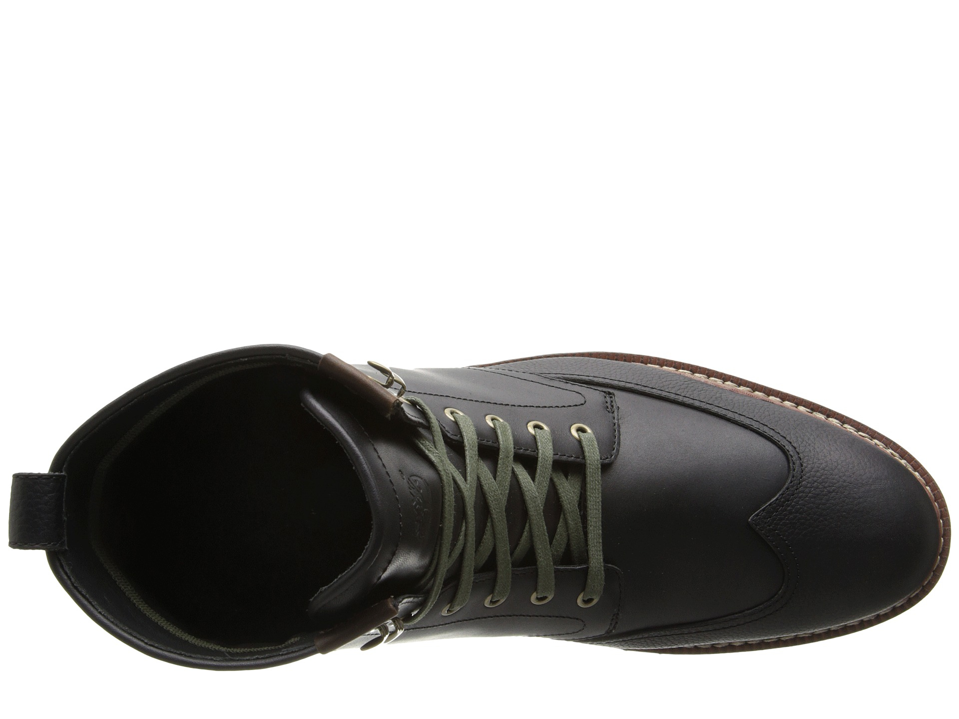 timberland britton hill wingtip