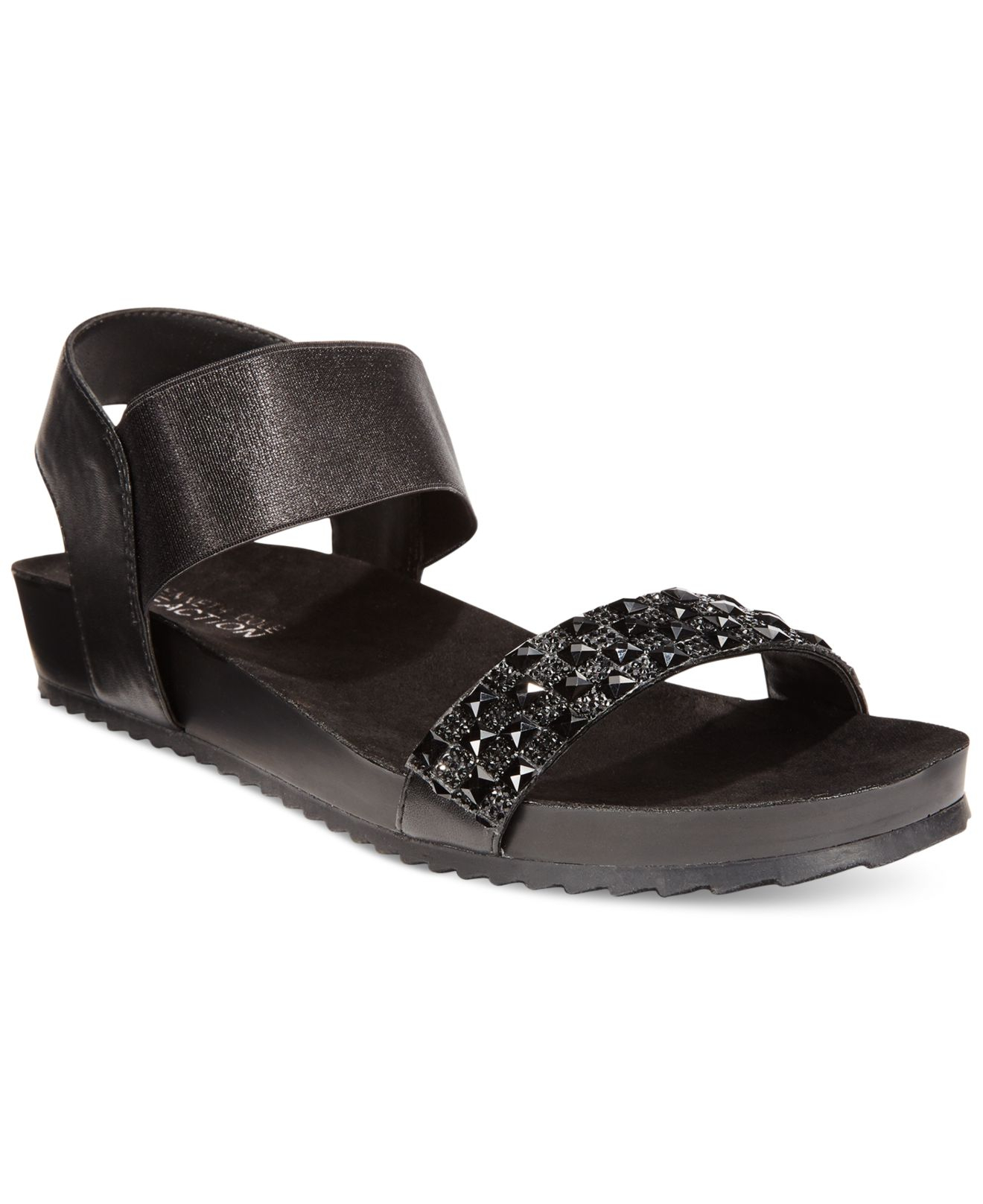 reaction kenneth cole slides