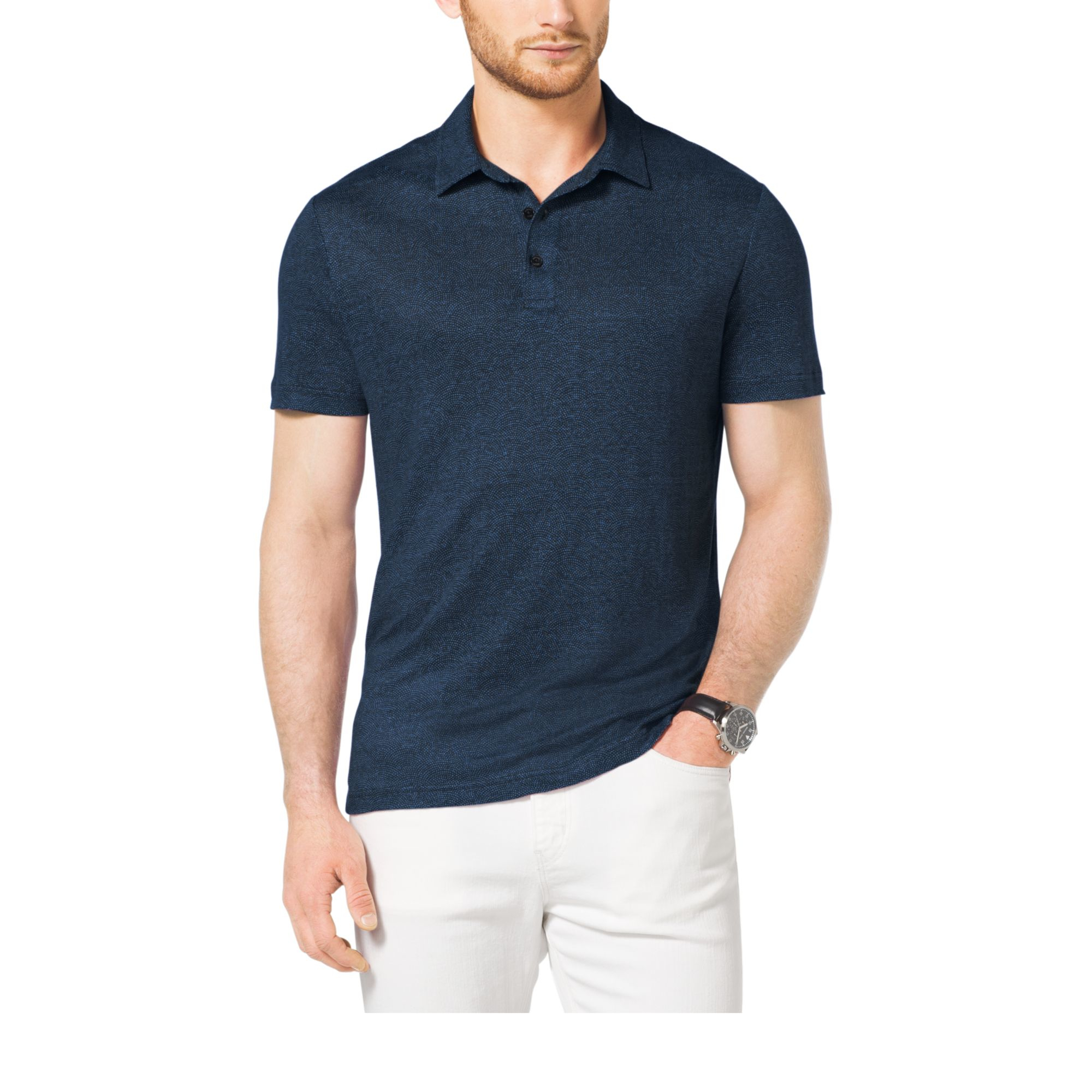 michael kors polo 2016