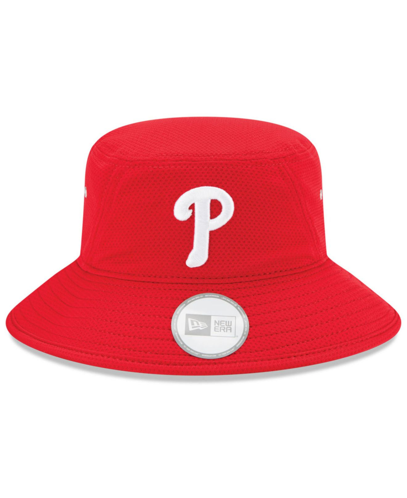 KTZ Philadelphia Phillies Redux Bucket Hat Lyst