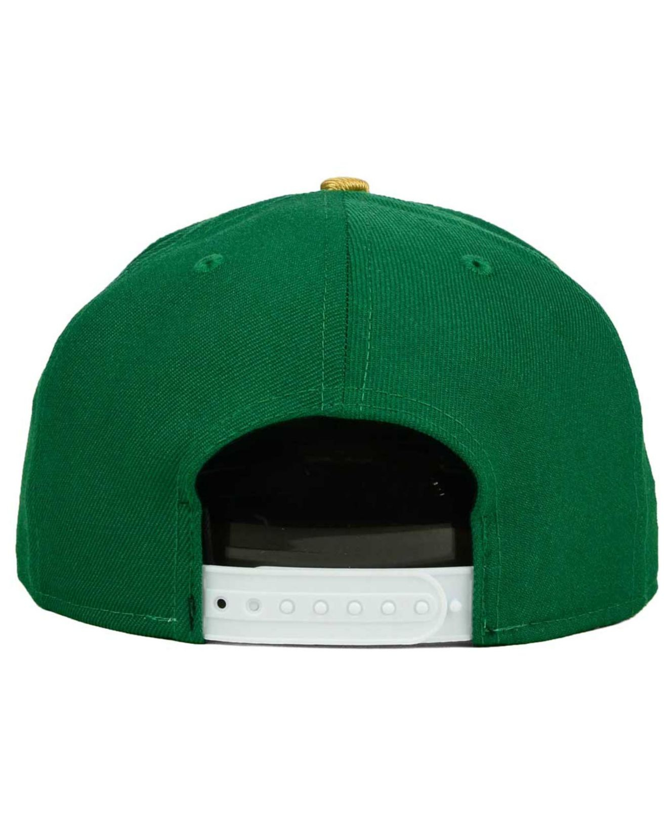 KTZ Boston Bruins St. Pat 9fifty 