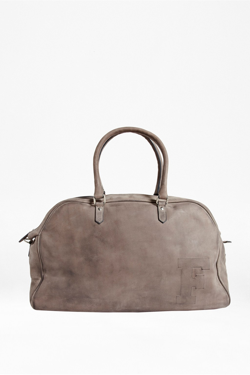 french connection holdall