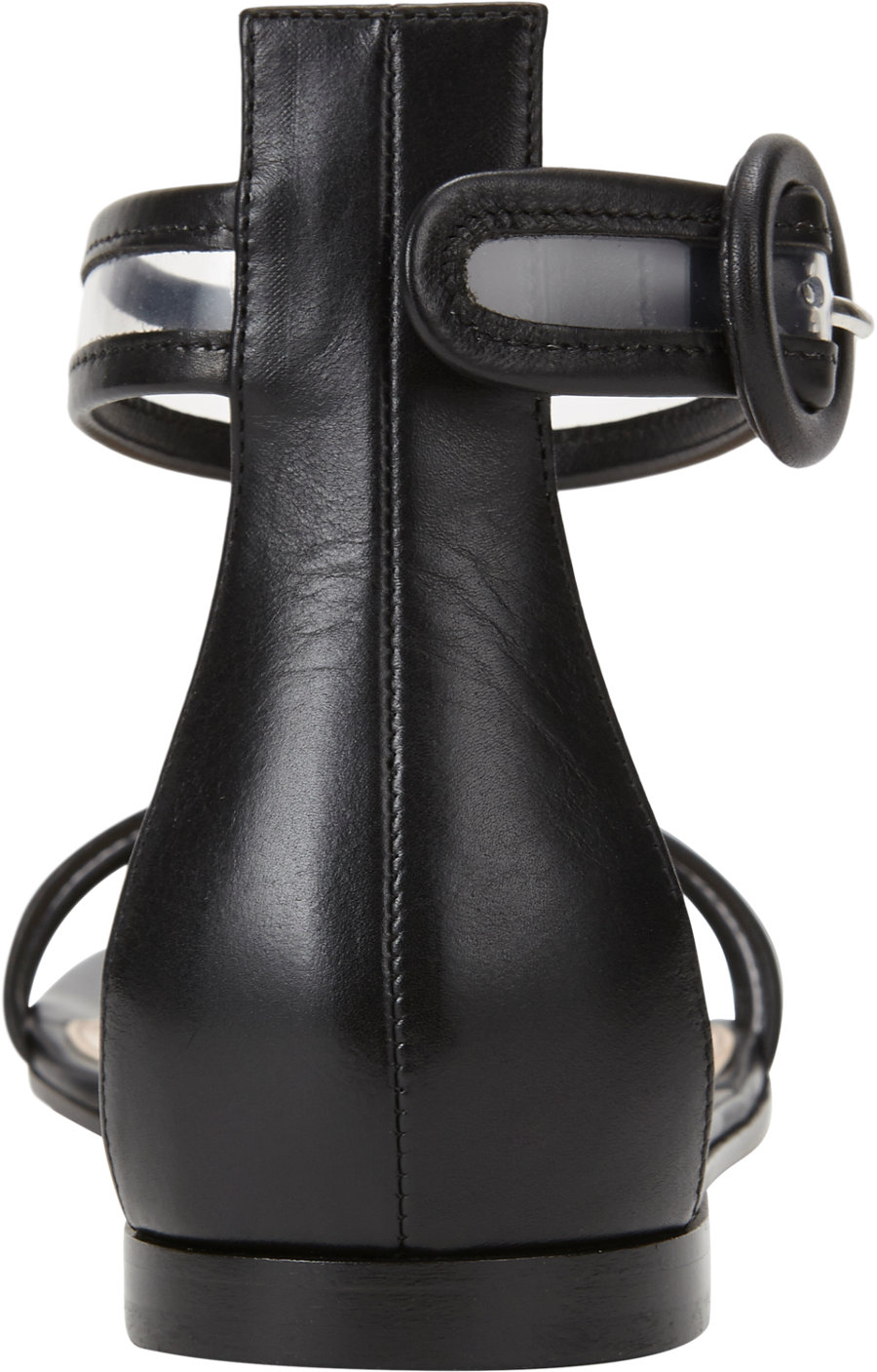 gianvito rossi flat shoes