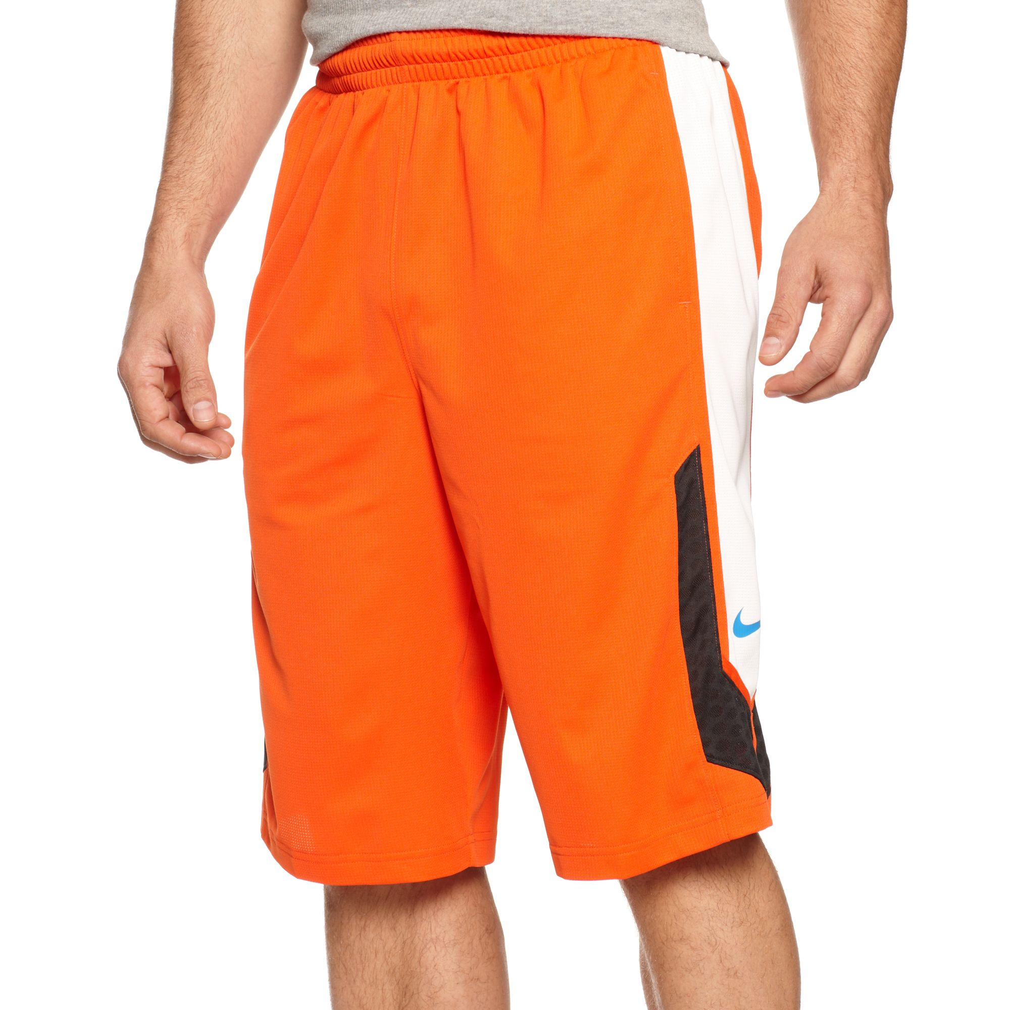 kevin durant nike shorts