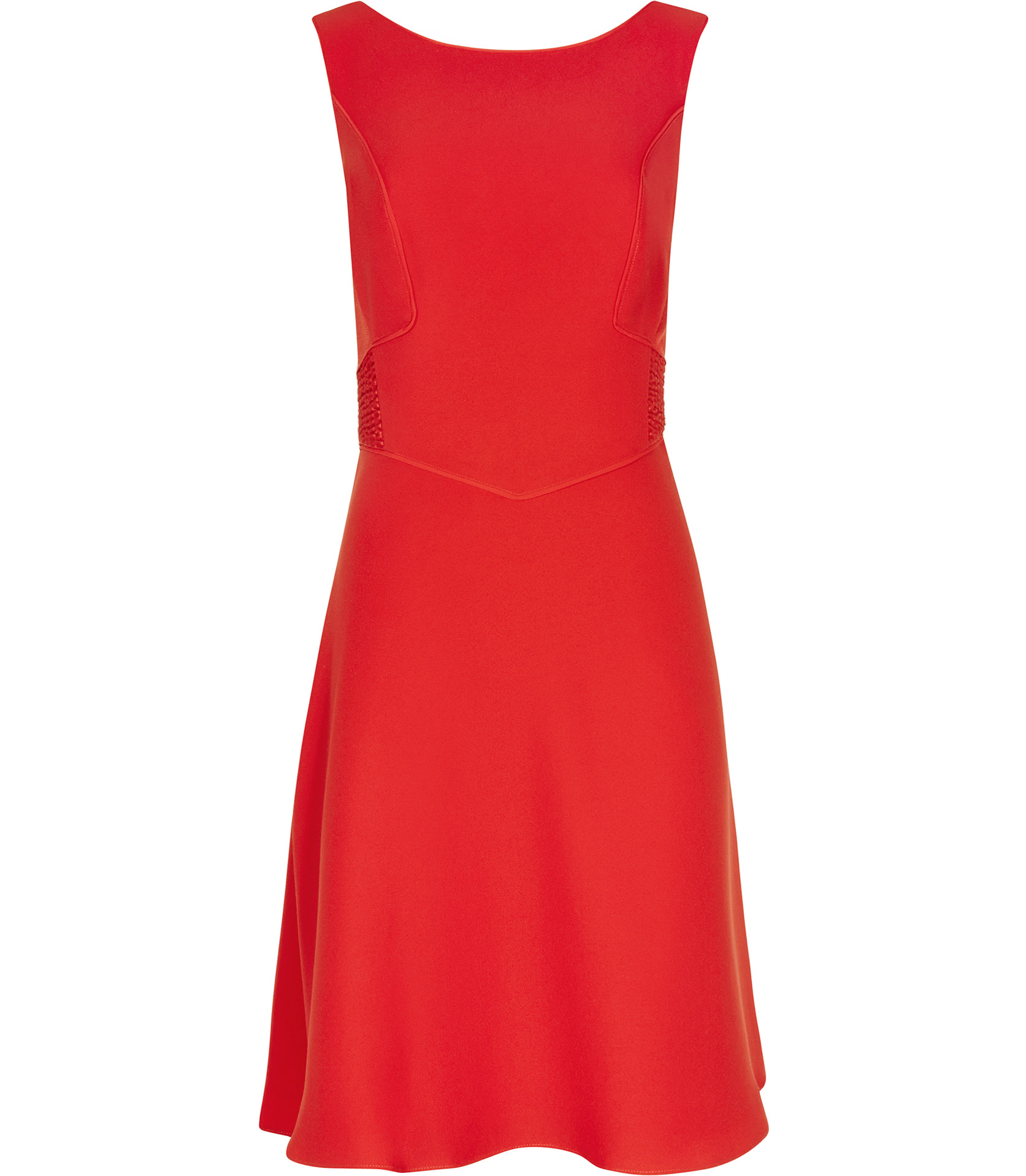 reiss jade dress