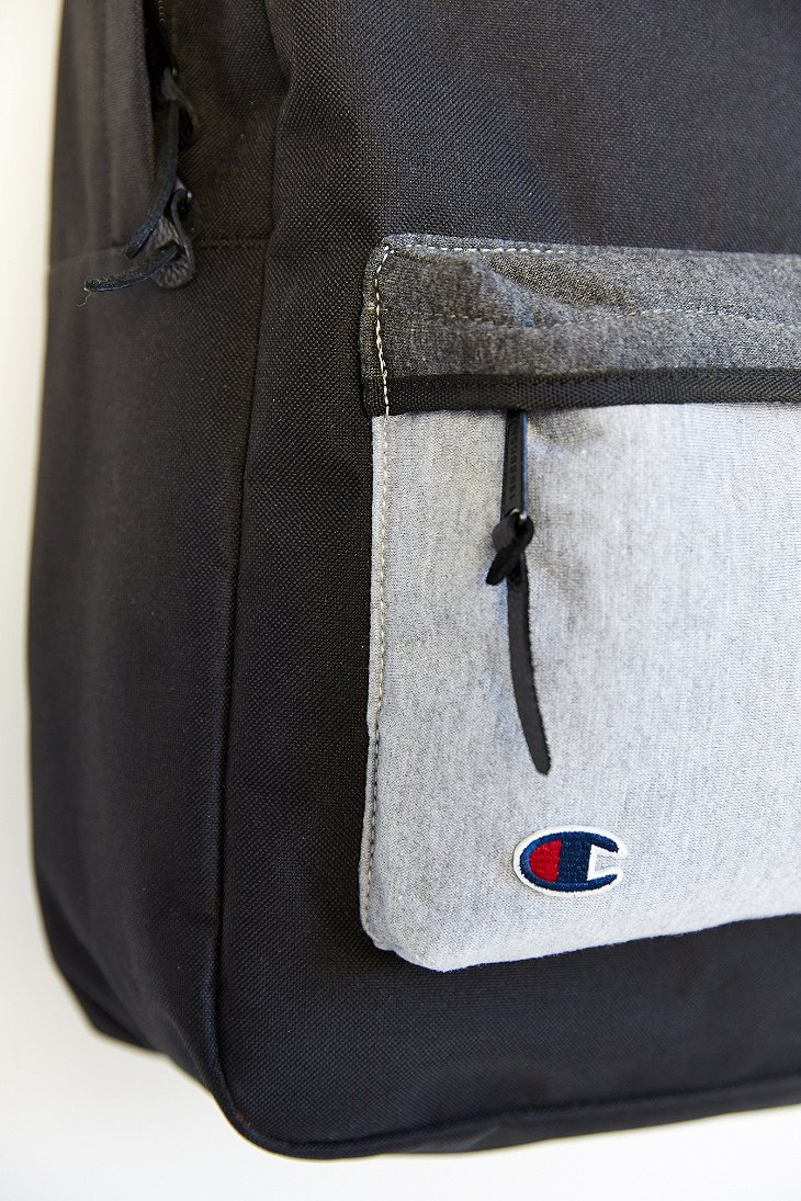 herschel x champion backpack