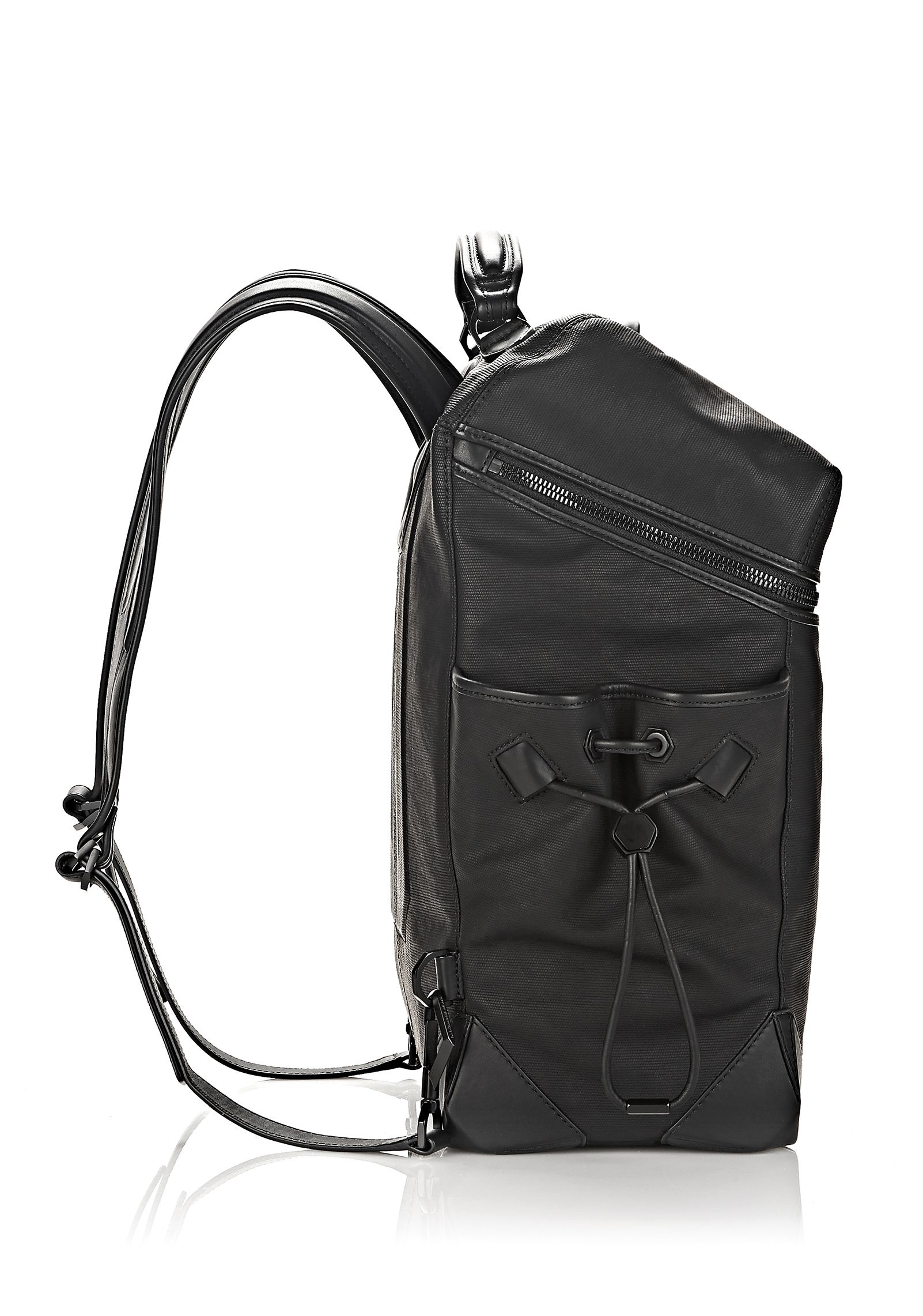 alexander wang wallie backpack