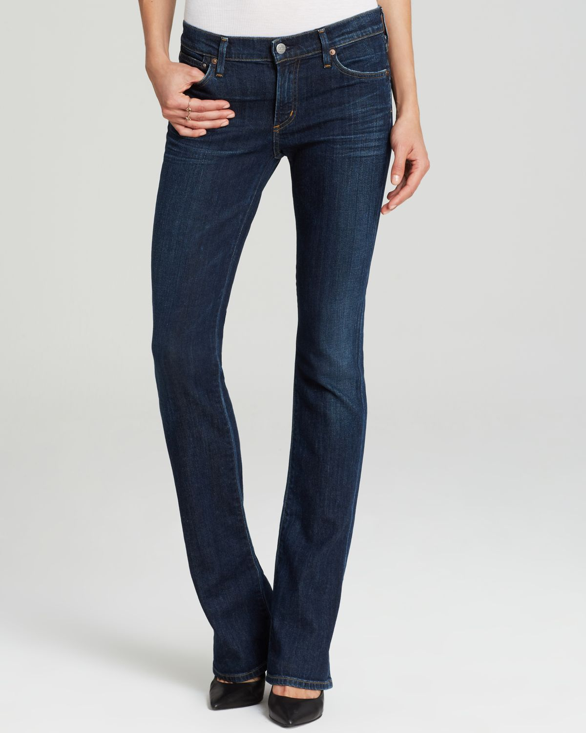 citizen of humanity emmanuelle jeans