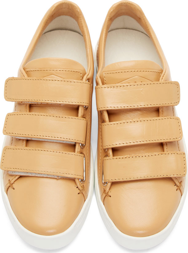 rag and bone velcro sneakers