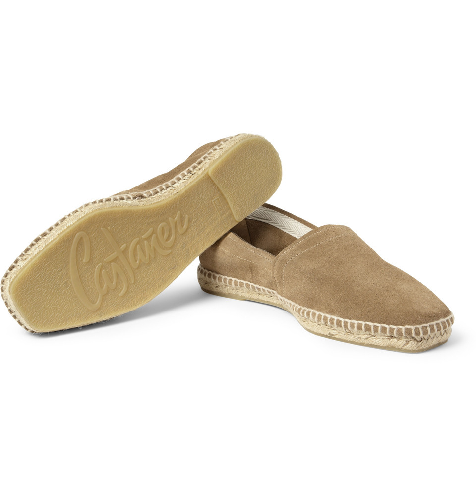 castañer pablo espadrilles