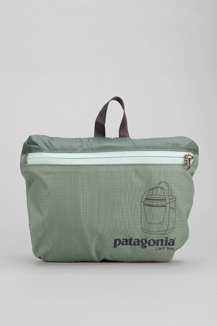 バッグ Patagonia Light Weight Travel Tote Bag PATAGONIA Lightweight Travel Tote Pack Backpack Packable