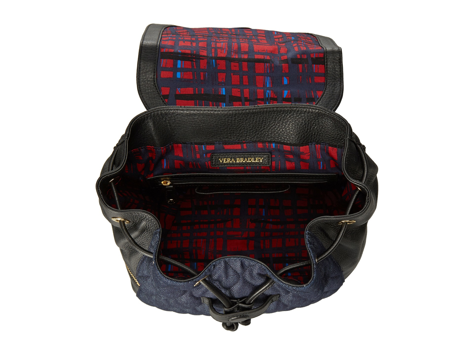 vera bradley amy backpack