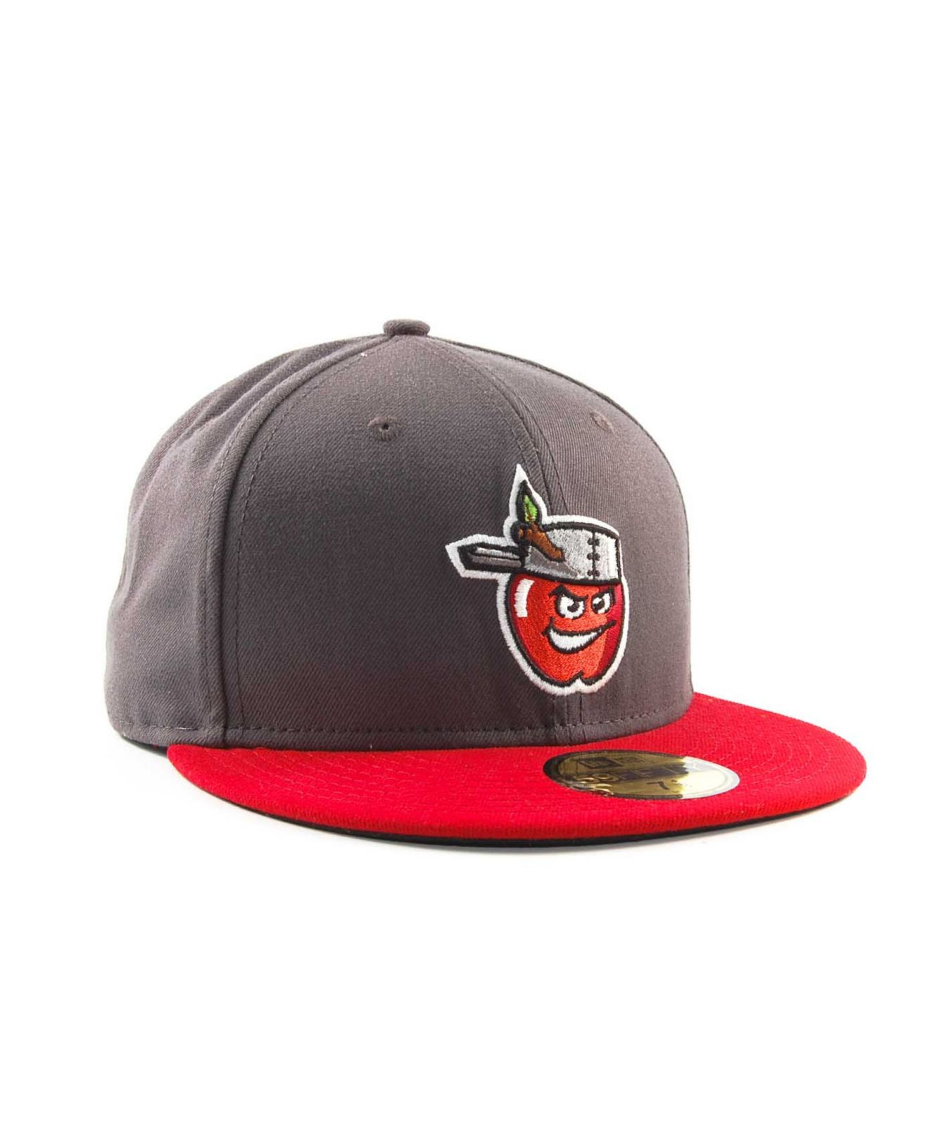 Ktz Fort Wayne Tincaps Milb 59fifty Cap in Gray for Men Lyst