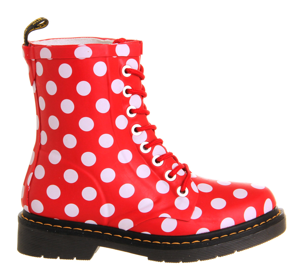 doc marten wellies