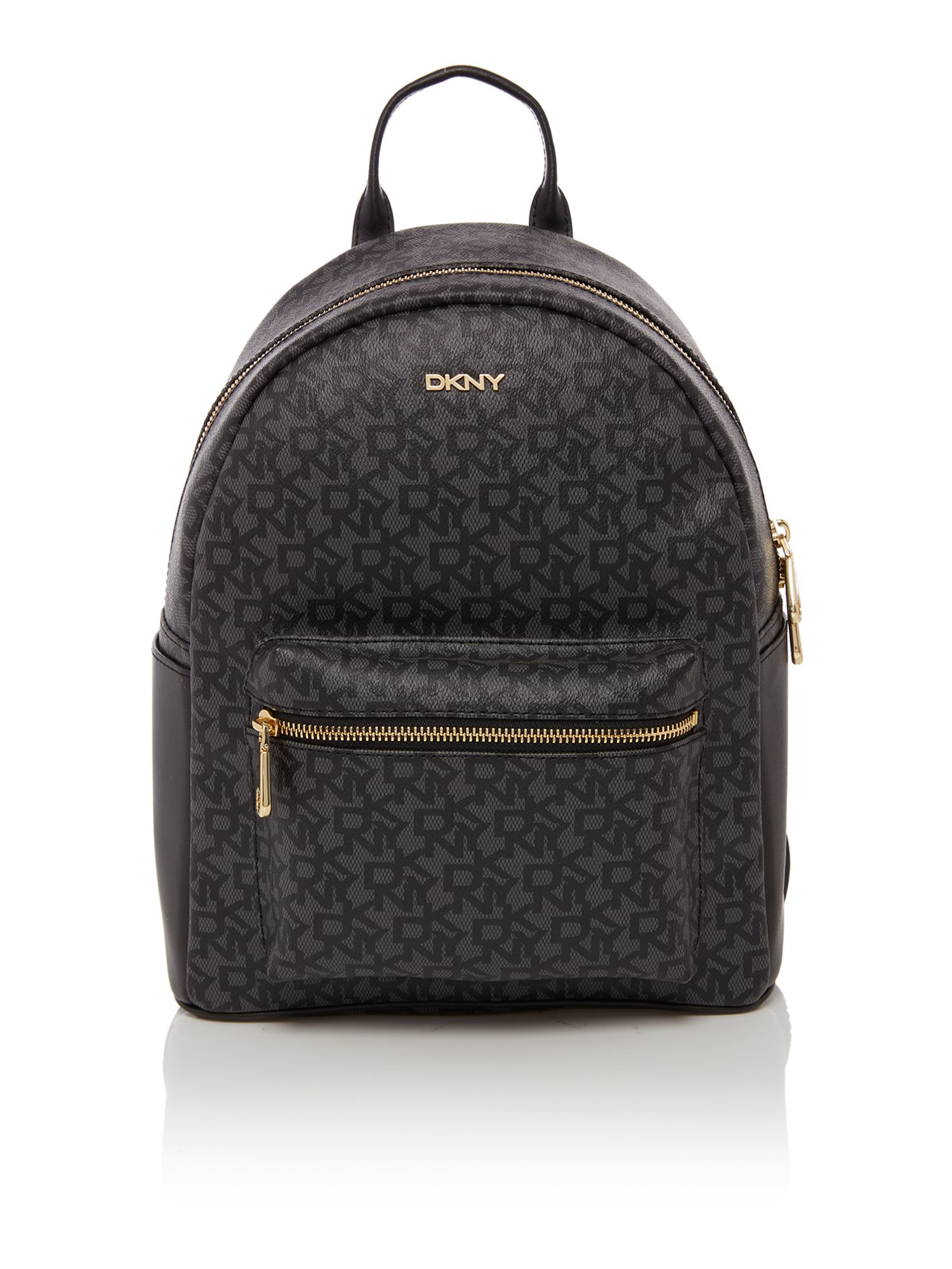 dkny mini backpack