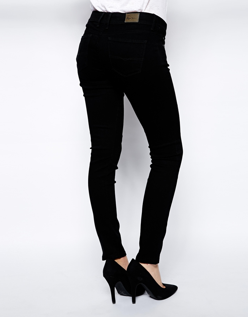 Pepe jeans soho skinny jeans Clearance