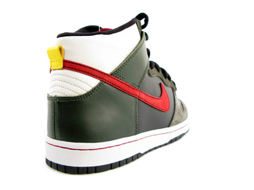 boba fett sb dunks