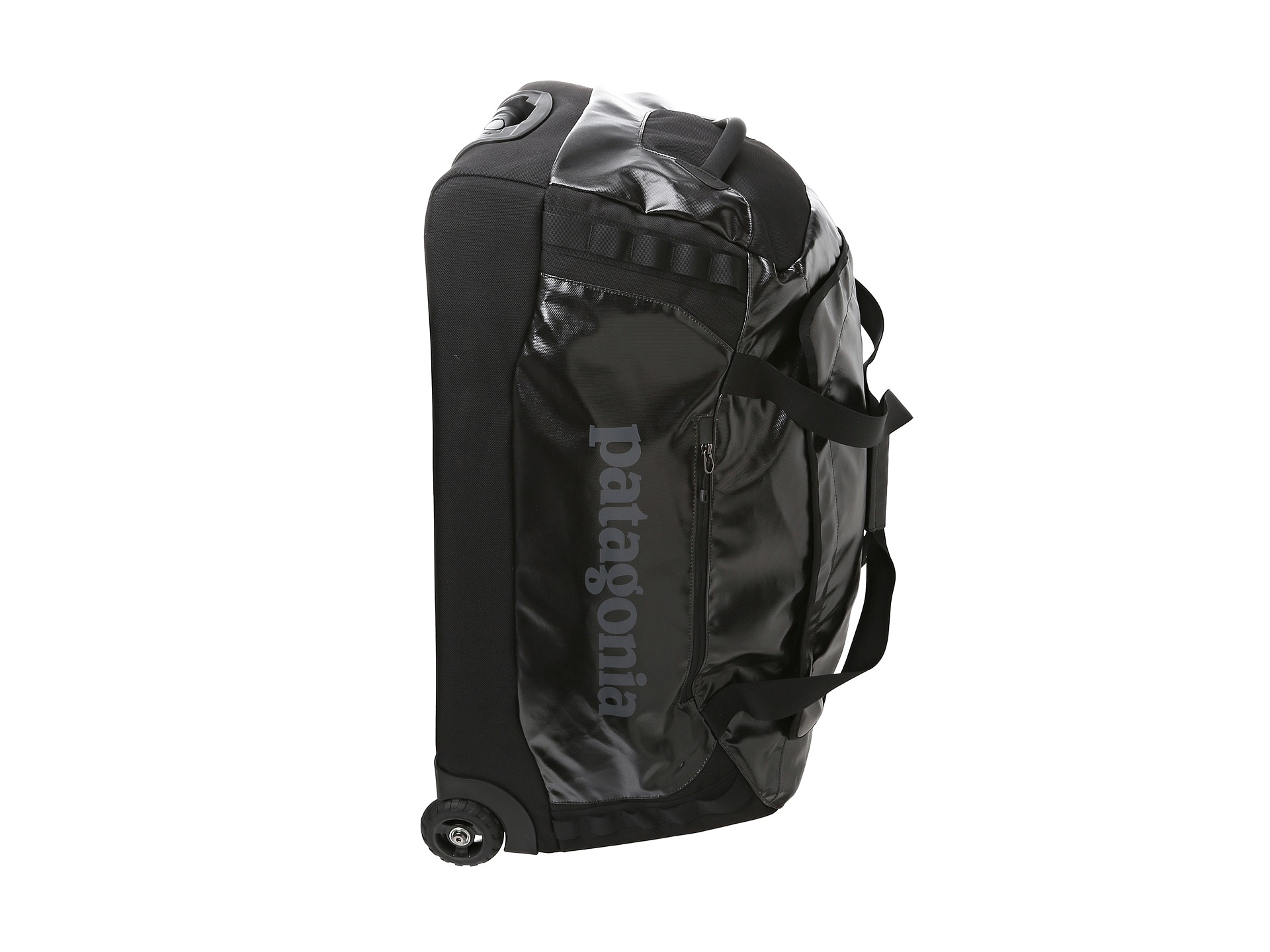 patagonia black hole 100l duffel bolsa