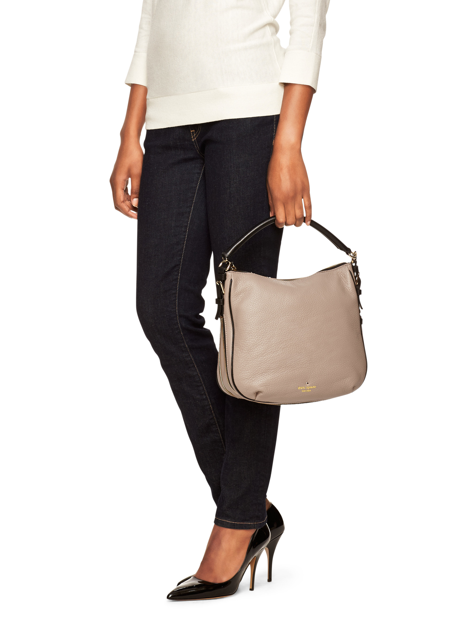 kate spade cobble hill small ella