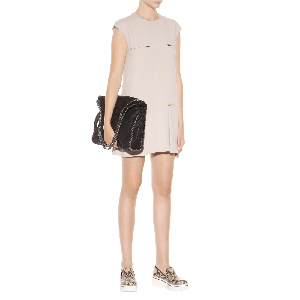 stella mccartney slip on