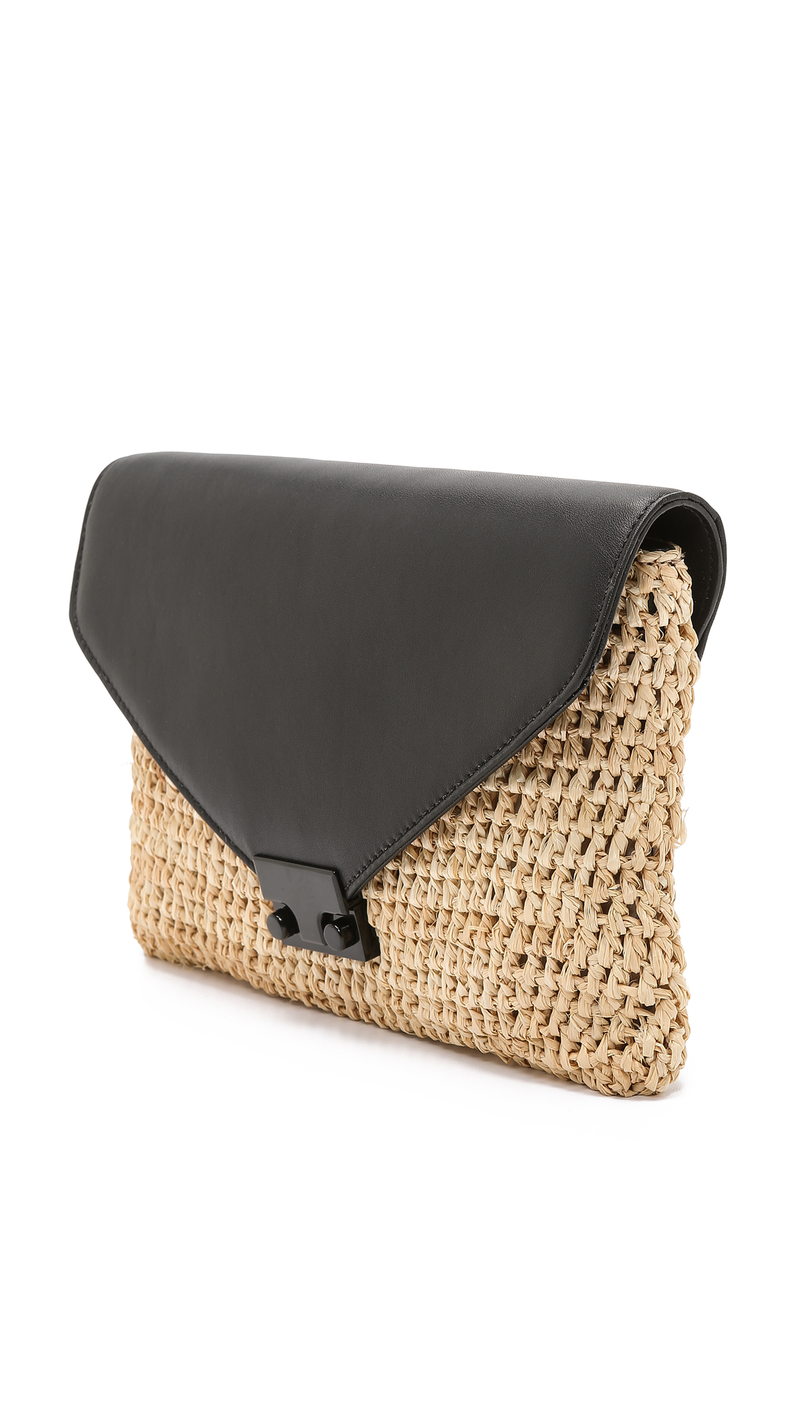 loeffler randall clutch