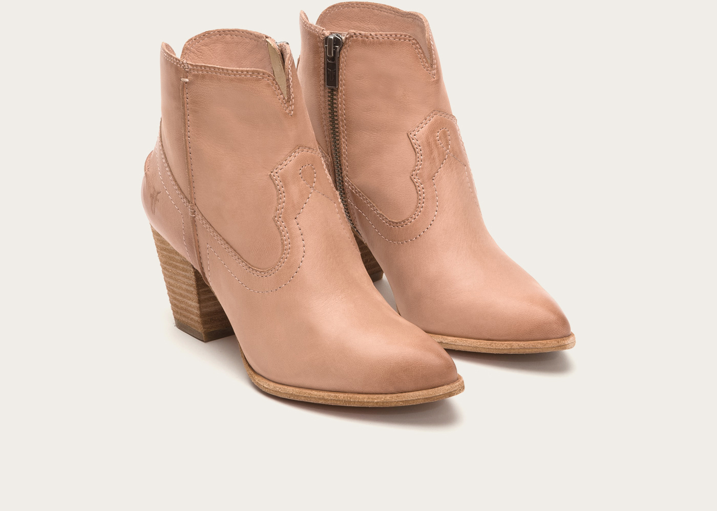 frye renee bootie