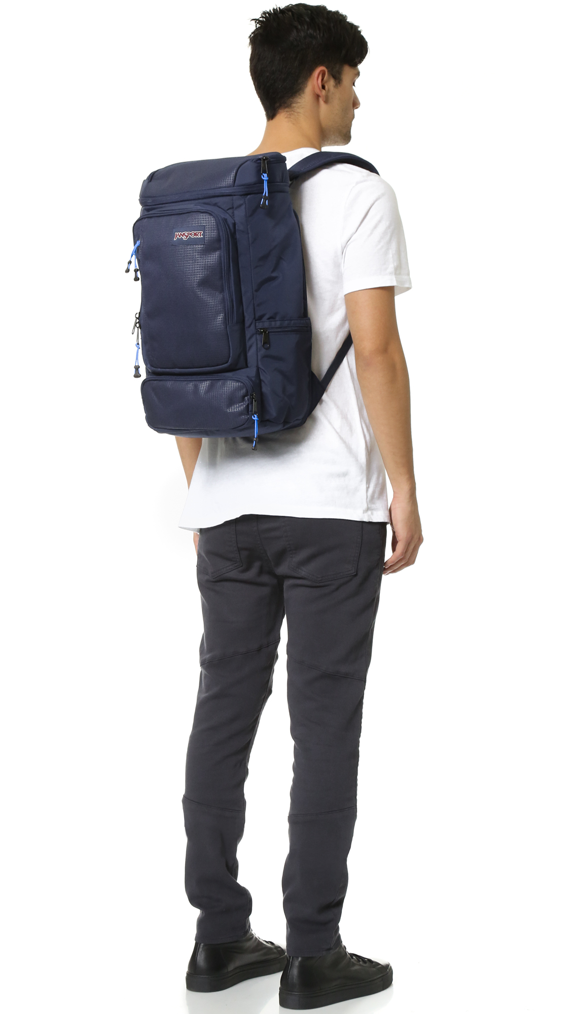 jansport sentinel