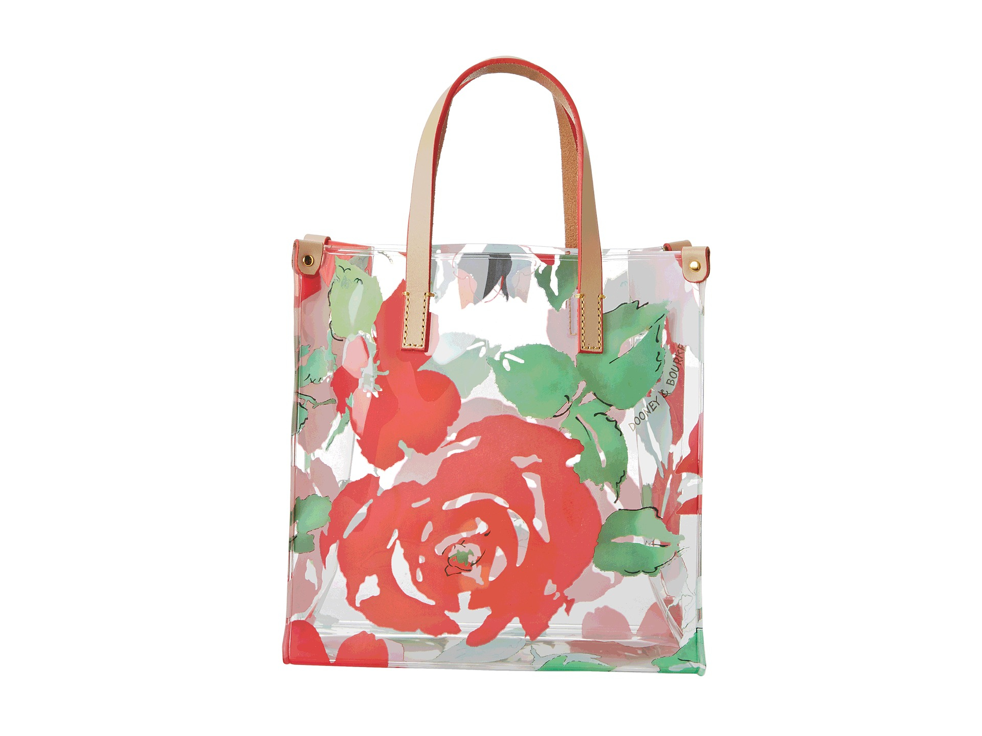 Dooney & Bourke Plastic Totes Lunch Tote - Lyst